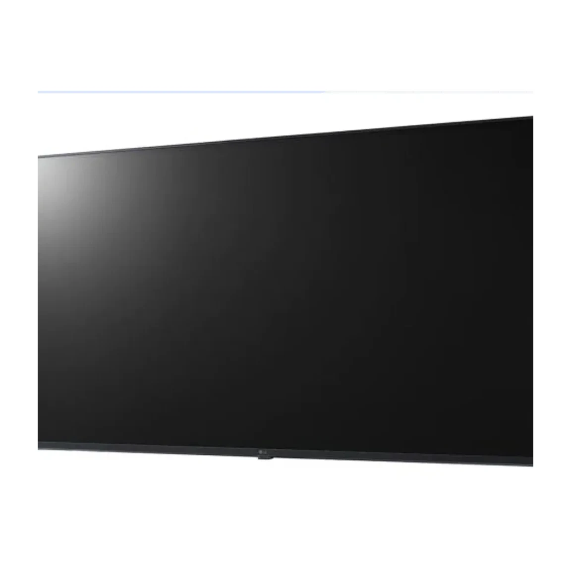 شاشة LG تجارية 55 بوصة 4K