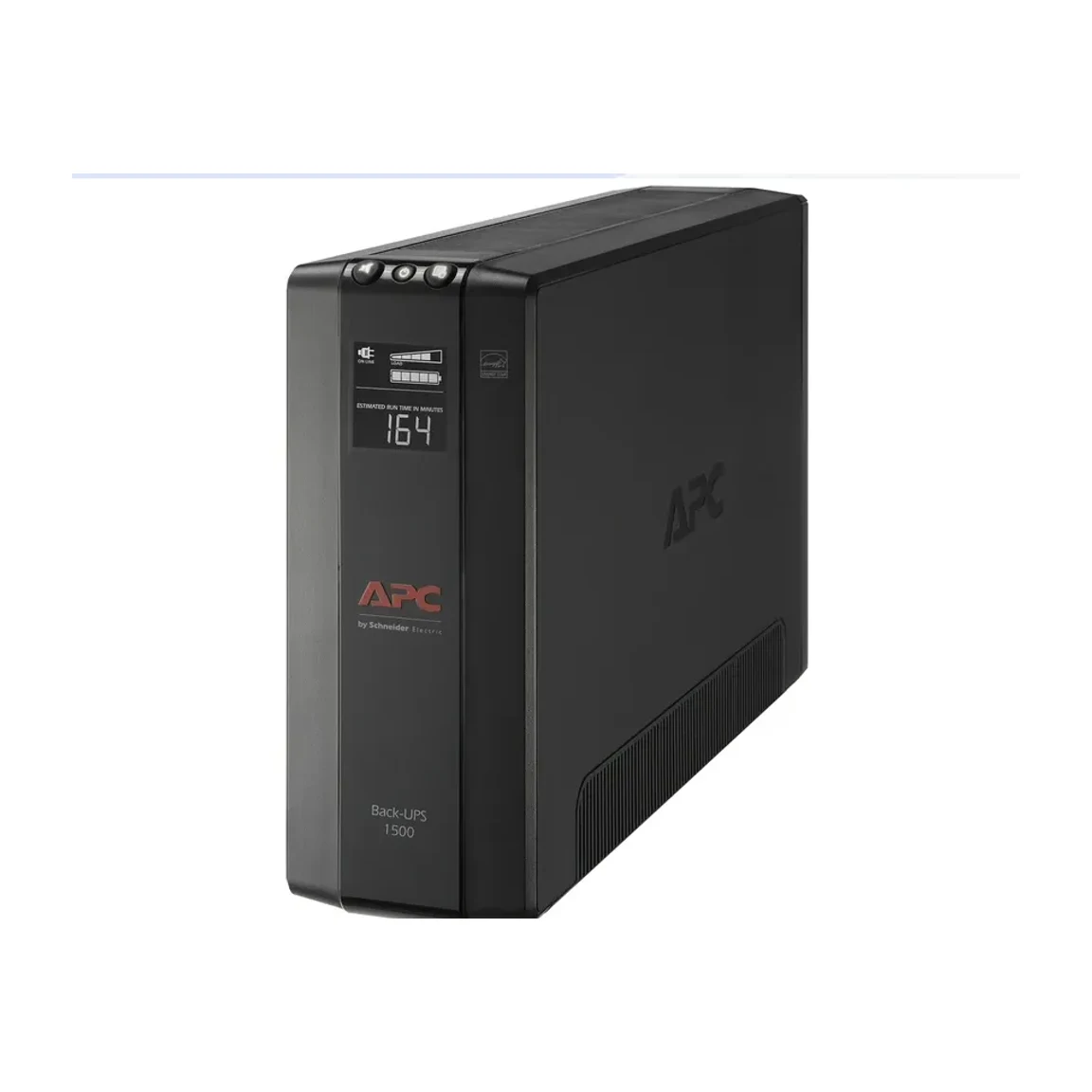جهاز APC Back-UPS بقدرة 1500VA