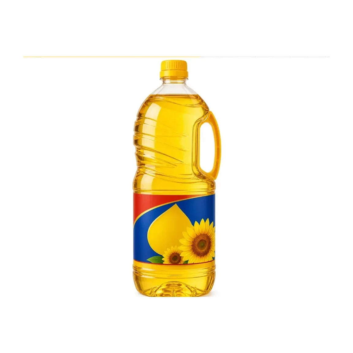 زيت الطبخ والقلي كارفور 1.5 لتر